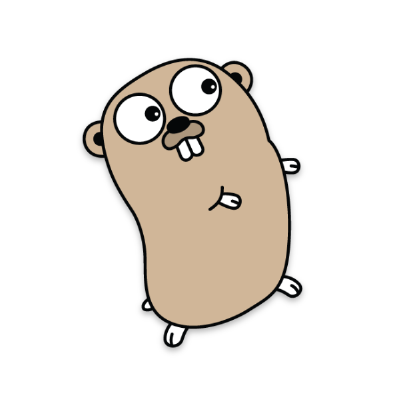 GolangMY